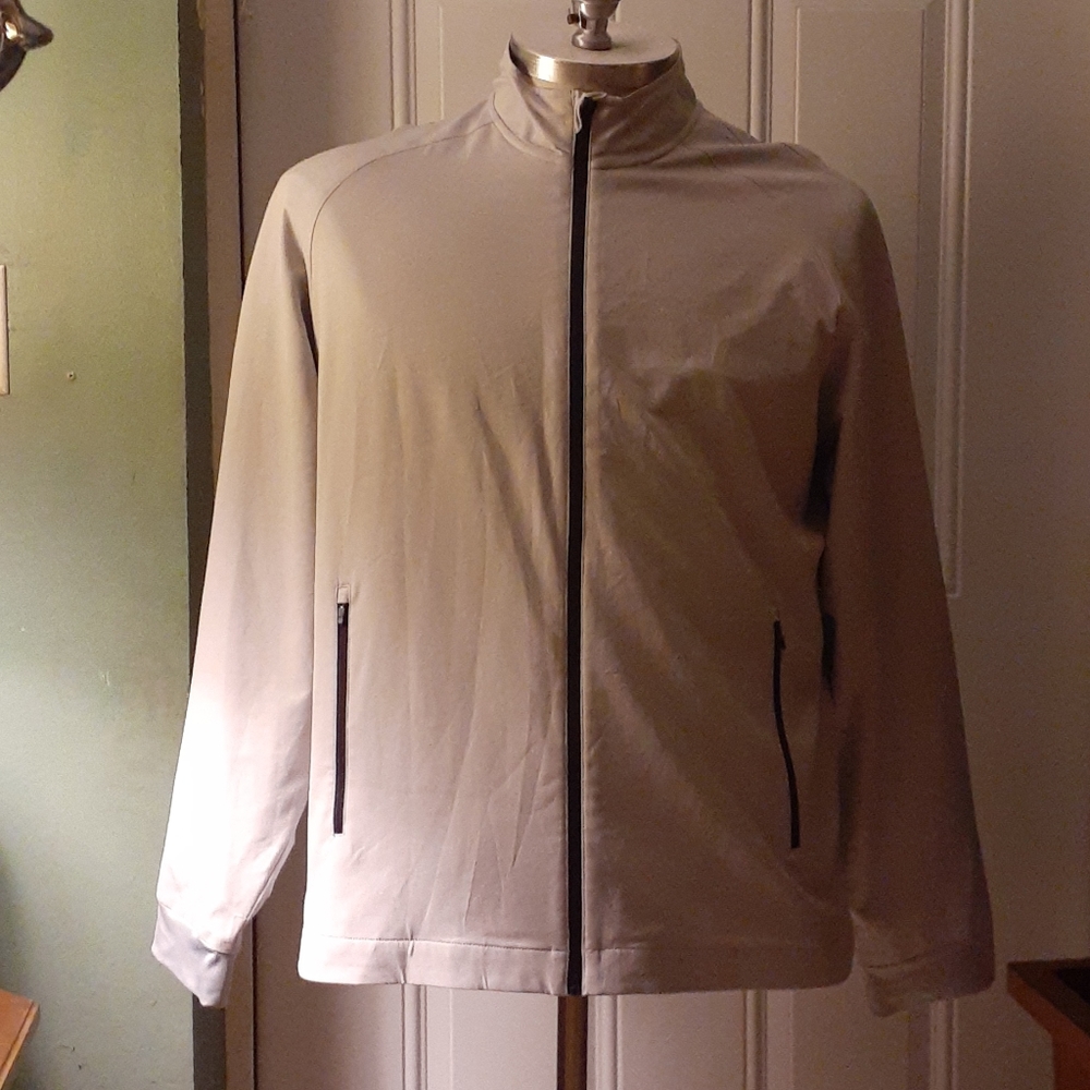 MSX men's jacket